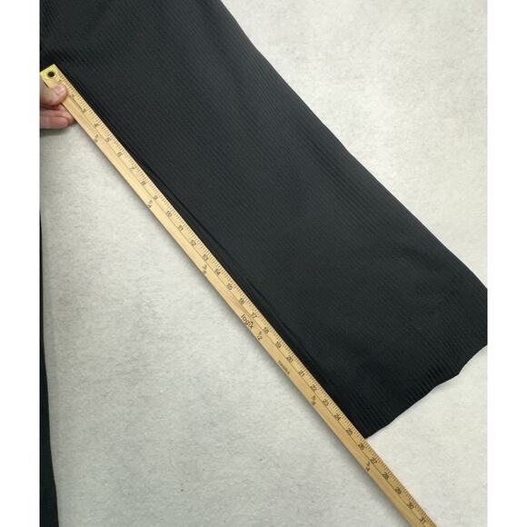 Vintage Jerell of Texas Pantsuit Sz Small Wide Leg Sleek Mod Boho Chic 70’s - Picture 12 of 12